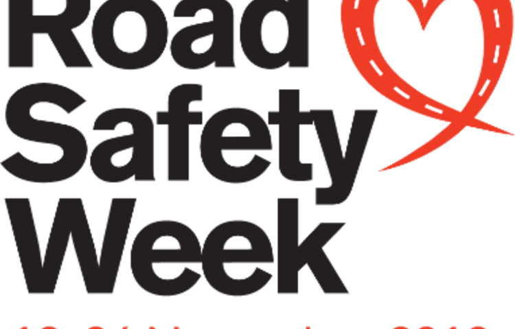 Image of The week commencing Monday 18th November we are learning about road safety! 