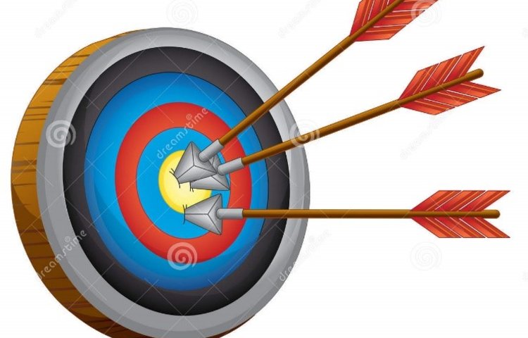 Image of Archery 
