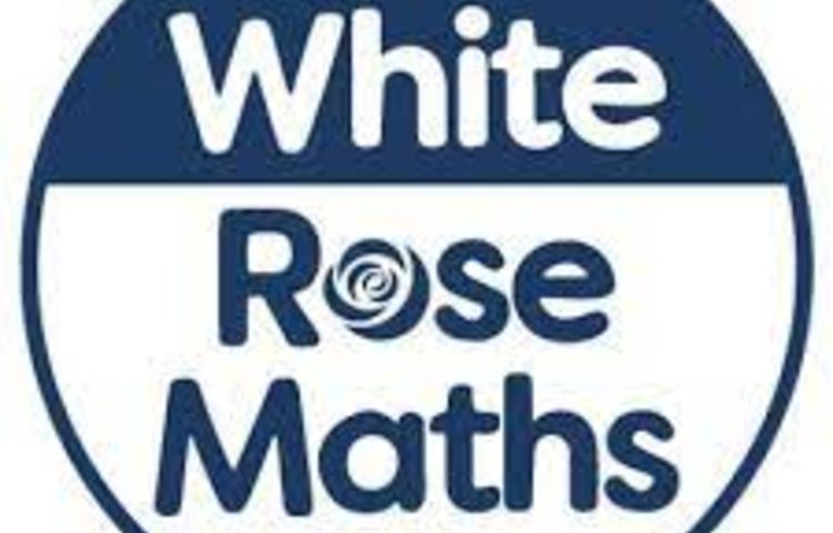 Image of White Rose Maths for Reception