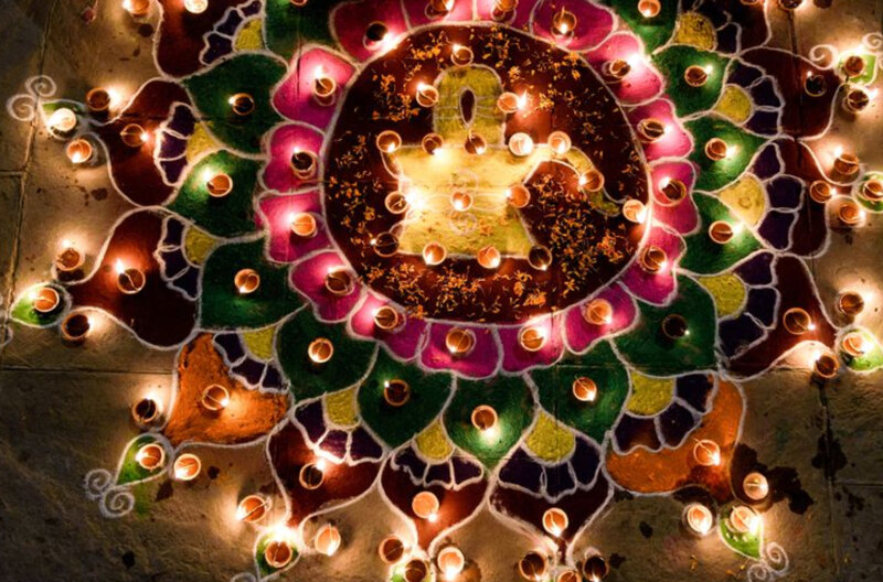 Image of Happy Diwali!