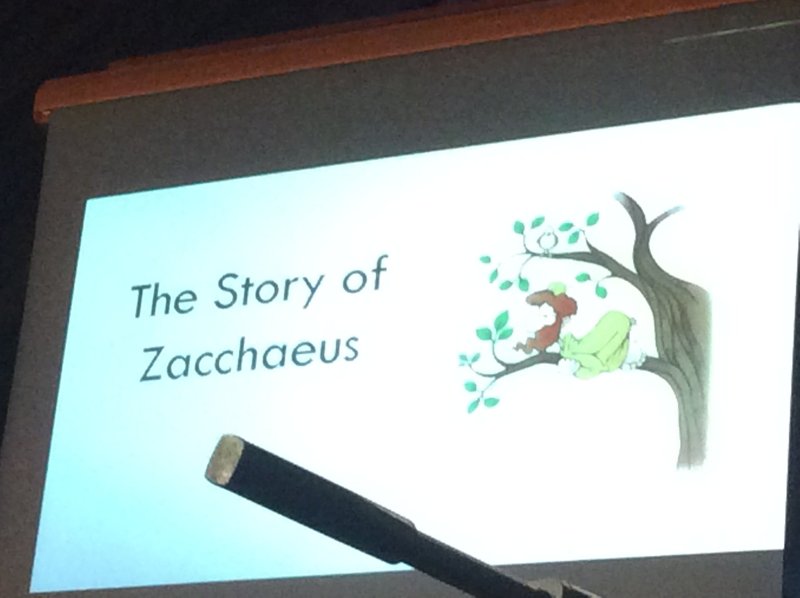 Image of Zacchaes 