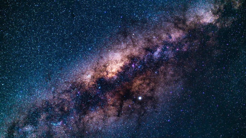 Image of All About Space