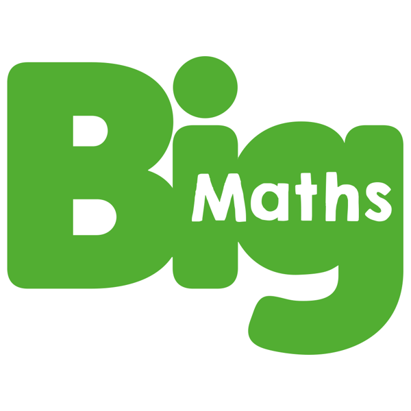 Image of Big Maths