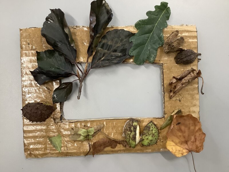 Image of Forest school fun! 